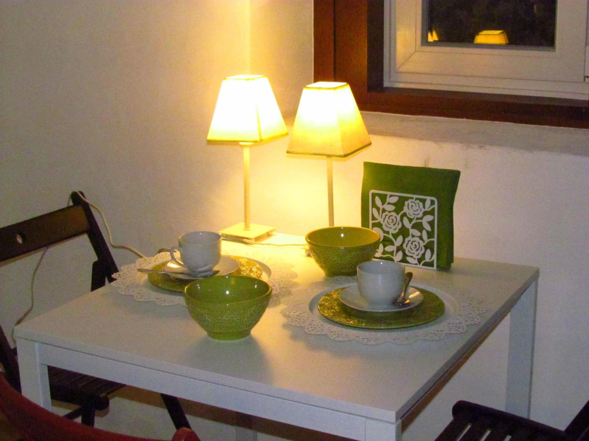 Casa Da Rua Nova Apartment กัสเตโลเจวีด ภายนอก รูปภาพ