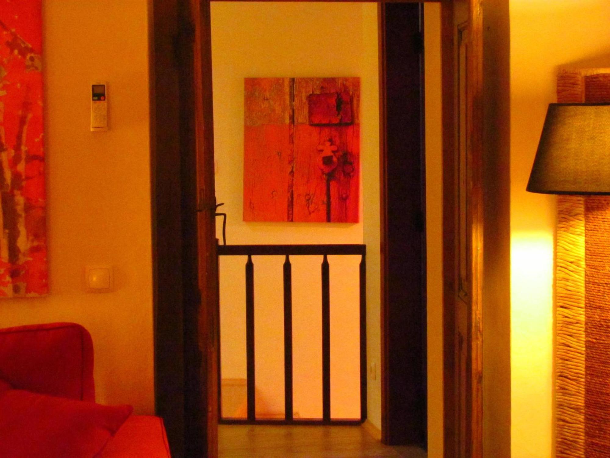 Casa Da Rua Nova Apartment กัสเตโลเจวีด ภายนอก รูปภาพ
