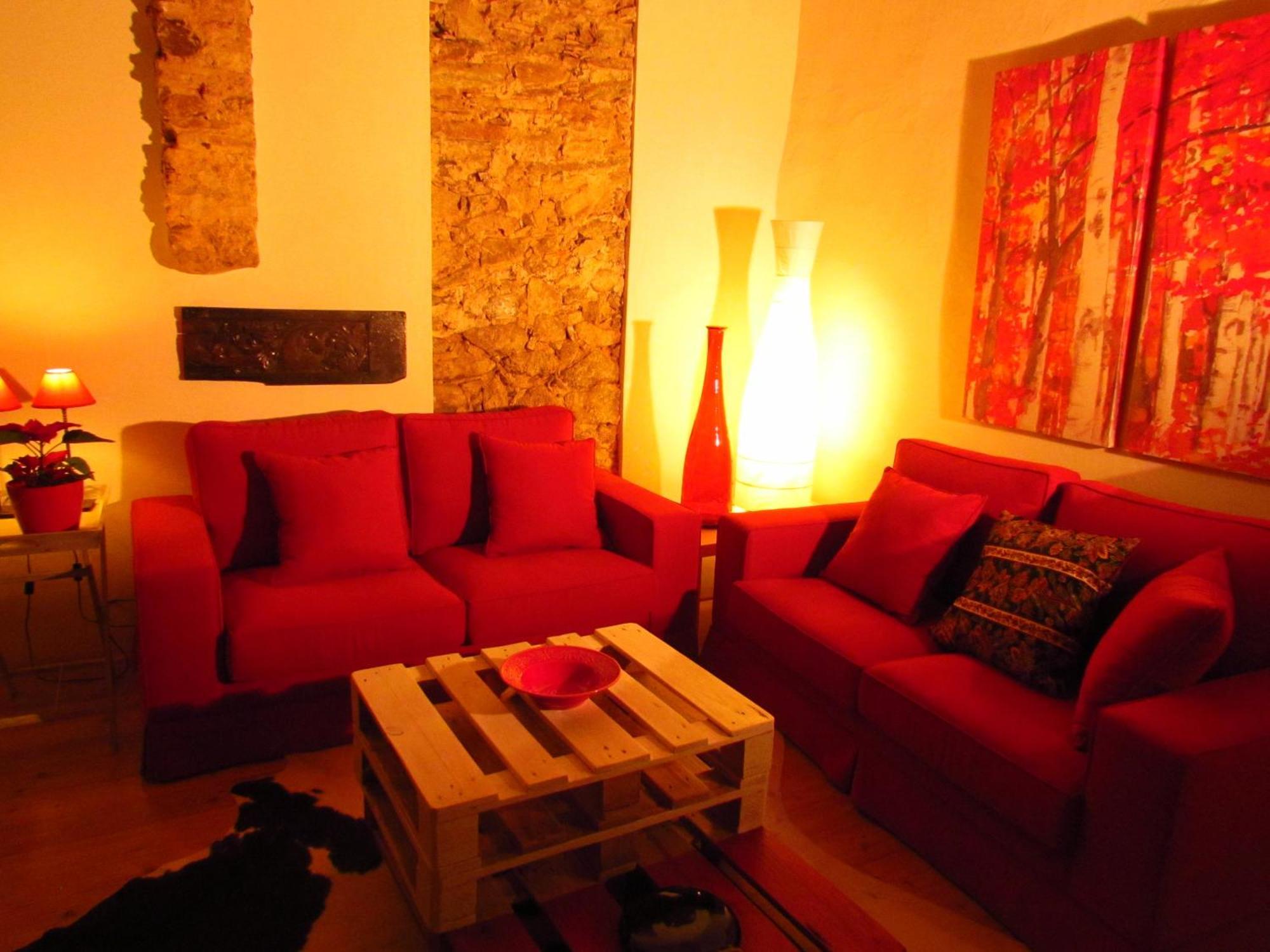 Casa Da Rua Nova Apartment กัสเตโลเจวีด ภายนอก รูปภาพ