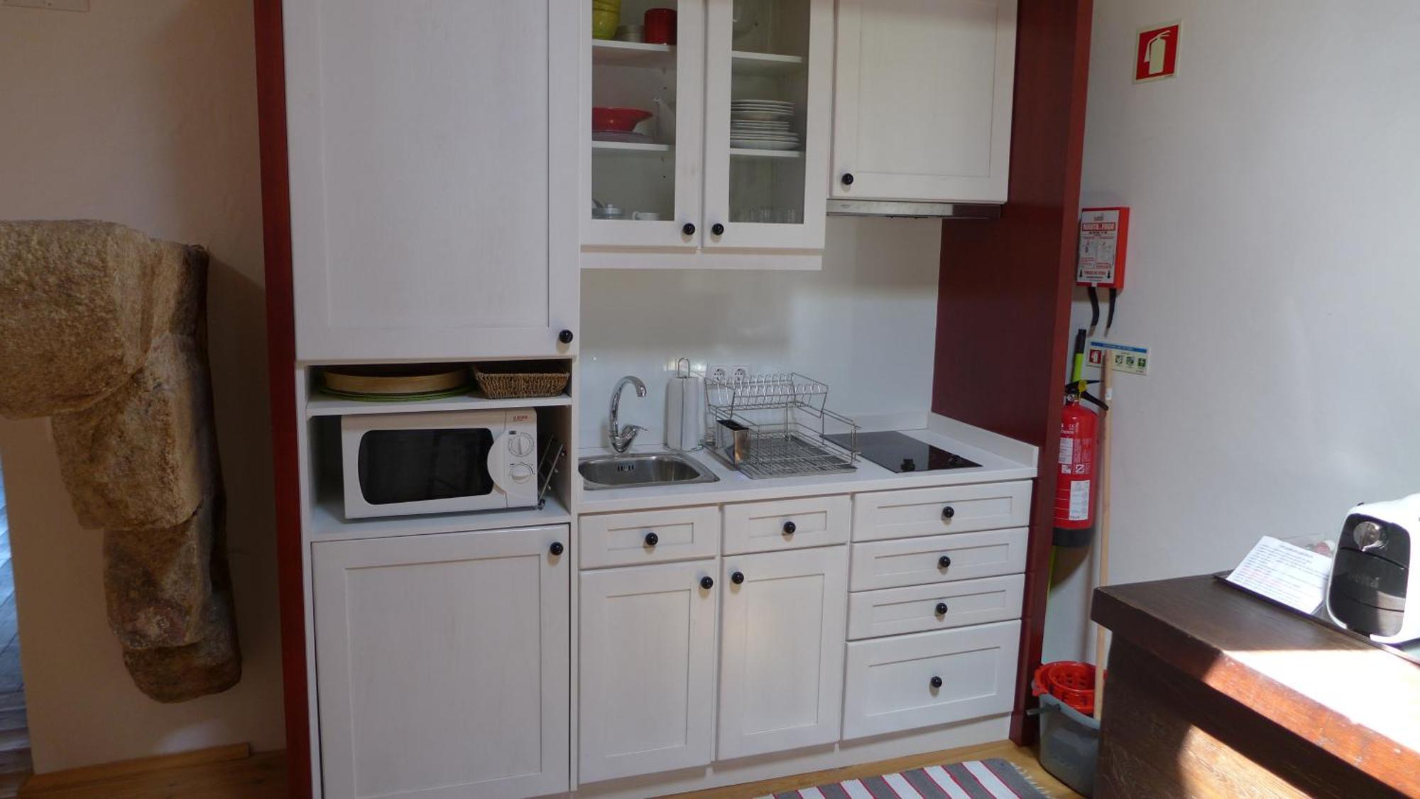 Casa Da Rua Nova Apartment กัสเตโลเจวีด ห้อง รูปภาพ