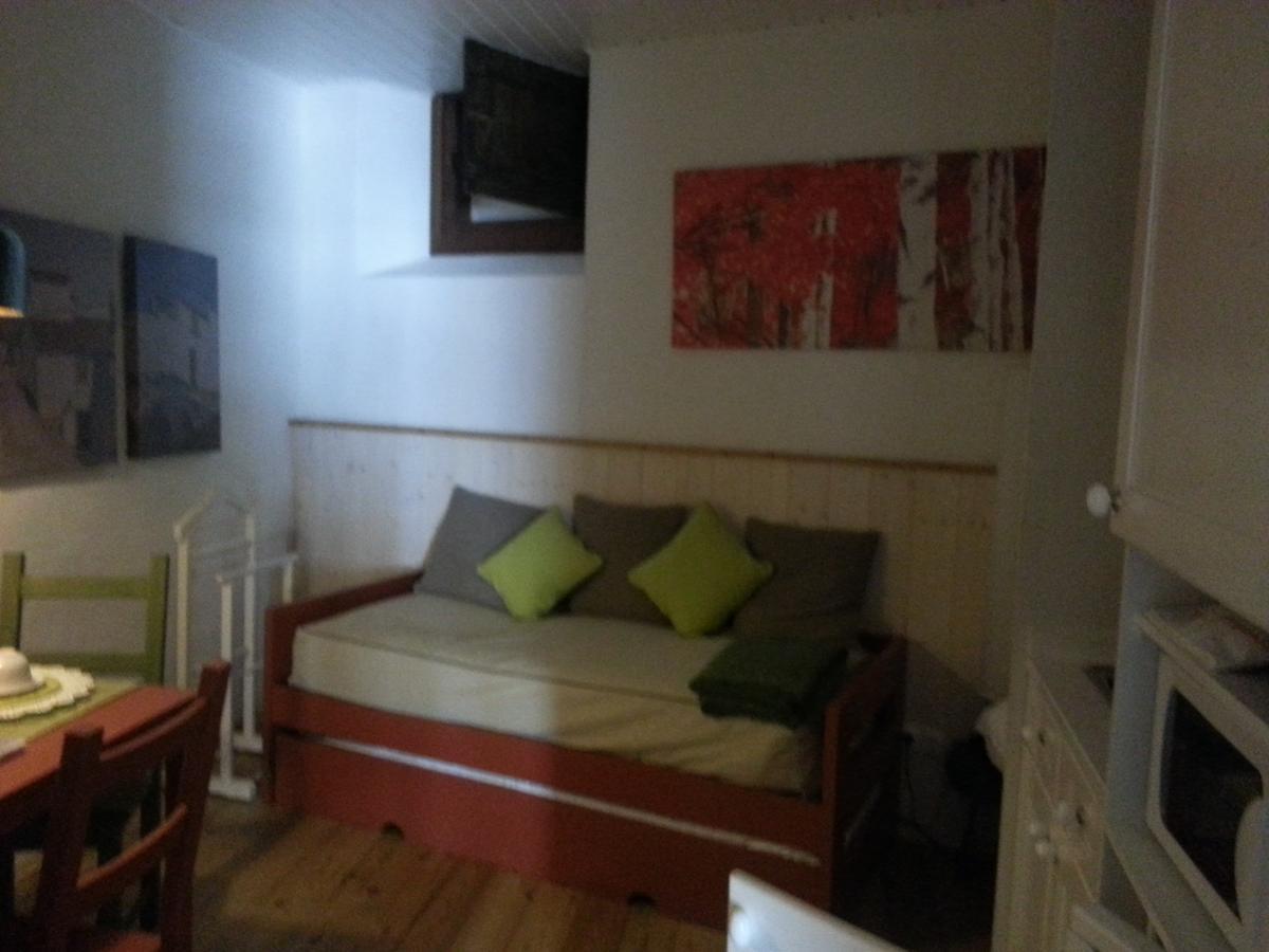 Casa Da Rua Nova Apartment กัสเตโลเจวีด ภายนอก รูปภาพ